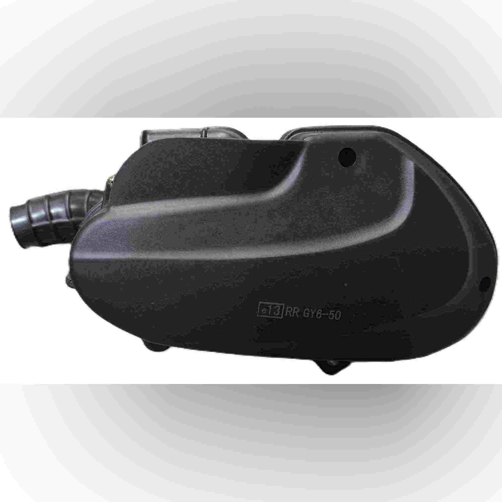 ARORA DAZZLE PRO HAVA FİLTRESİ KOMPLE (EURO 5) #DAZZLE PRO 50 - 011